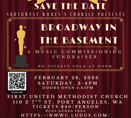 Updated NWWC Broadway in the Basement